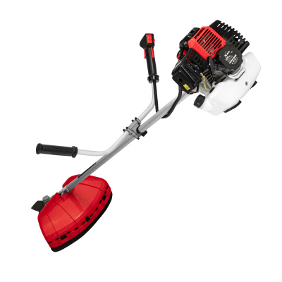 Триммер бензиновый MT-43, 43 см³, неразъемная штанга, состоит из 2 частей MTX по ценам производителя в Воронеже с доставкой по всей России