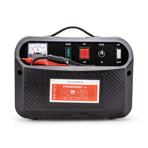 Блок автоматики FoxWeld ATS (380V) по ценам производителя в Воронеже с доставкой по всей России