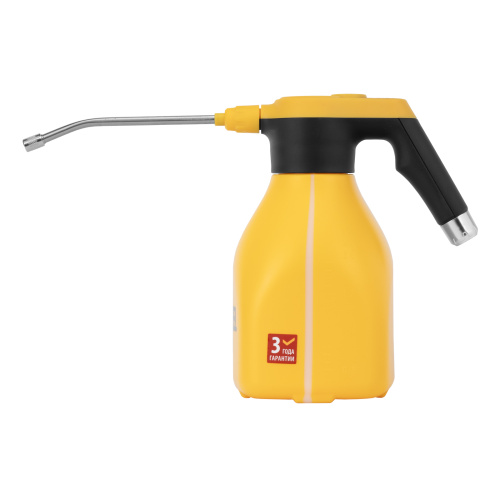 Опрыскиватель аккумуляторный D-2LI, 2 л, 3,7 В, 2,2 Ач Denzel по ценам производителя в Воронеже с доставкой по всей России