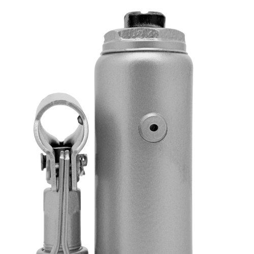 Домкрат гидравлический бутылочный, 2 т, h подъема 158-308 мм Matrix по ценам производителя в Воронеже с доставкой по всей России