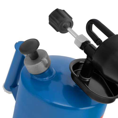 Лампа паяльная, 2 л Барс по ценам производителя в Воронеже с доставкой по всей России