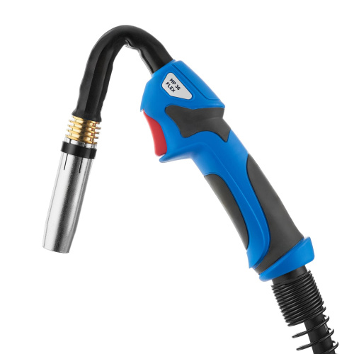 Горелка MIG MP 36 FLEX 3м FLX3503 по ценам производителя в Воронеже с доставкой по всей России