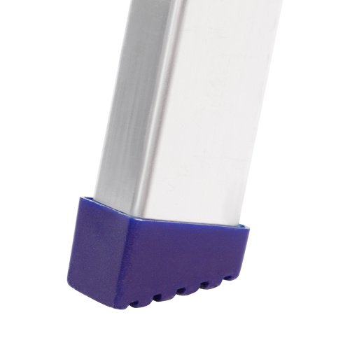 Стремянка усиленная, 4 ступени, алюминиевая, MTX по ценам производителя в Воронеже с доставкой по всей России