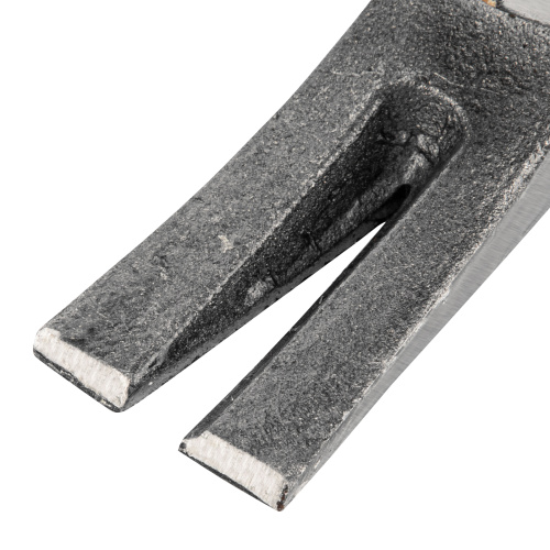 Молоток-гвоздодер, 560 г, боек 29 мм, деревянная рукоятка Sparta по ценам производителя в Воронеже с доставкой по всей России