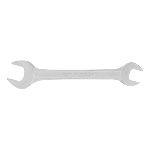 Ключ рожковый, 13 х 17 мм, хромированный Sparta по ценам производителя в Воронеже с доставкой по всей России