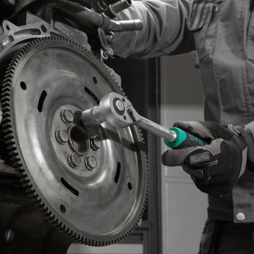 Набор инструментов, 1/2", 1/4", CrV, пластиковый кейс 69 предметов Stels по ценам производителя в Воронеже с доставкой по всей России