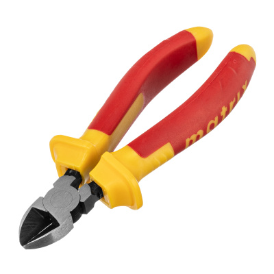 Набор диэлектрического инструмента, 4 предмета Matrix по ценам производителя в Воронеже с доставкой по всей России