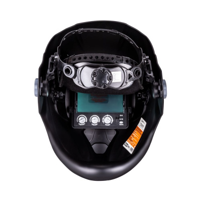 Маска сварщика КОРУНД-Х PRO ф-р 8100V в коробке по ценам производителя в Воронеже с доставкой по всей России