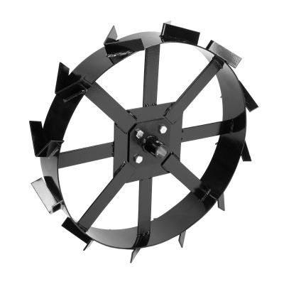 Грунтозацепы 600/130 мм, посадка круг 30 мм, комплект 2 шт Denzel по ценам производителя в Воронеже с доставкой по всей России