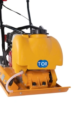 Виброплита 75 кг, 11кН (Honda) бак, колесный комплект TOR C-60 купить в Москве с доставкой по всей России | ProtosMarket.ru