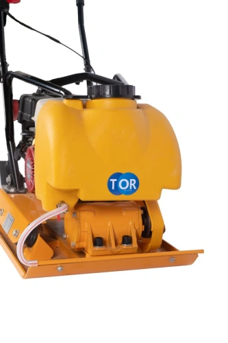 Виброплита 75 кг, 11кН (Honda) бак, колесный комплект TOR C-60 по ценам производителя в Воронеже с доставкой по всей России