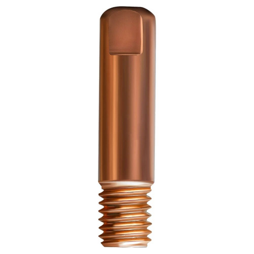 Наконечник сварочный прямой E-CU М6 d1,2мм LED6510-12 купить в Москве с доставкой по всей России | ProtosMarket.ru