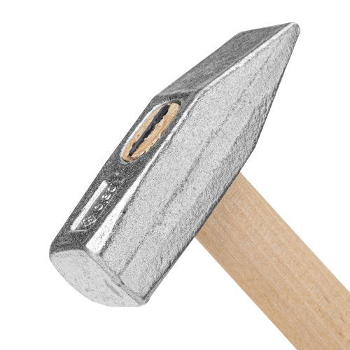 Молоток слесарный, 800 г, квадратный боек, деревянная рукоятка по ценам производителя в Воронеже с доставкой по всей России