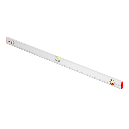 Уровень алюминиевый, 1000 мм, 3 глазка, линейка Sparta купить в Москве с доставкой по всей России | ProtosMarket.ru