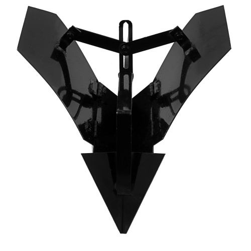 Окучник 1-рядный, без сцепки Denzel по ценам производителя в Воронеже с доставкой по всей России