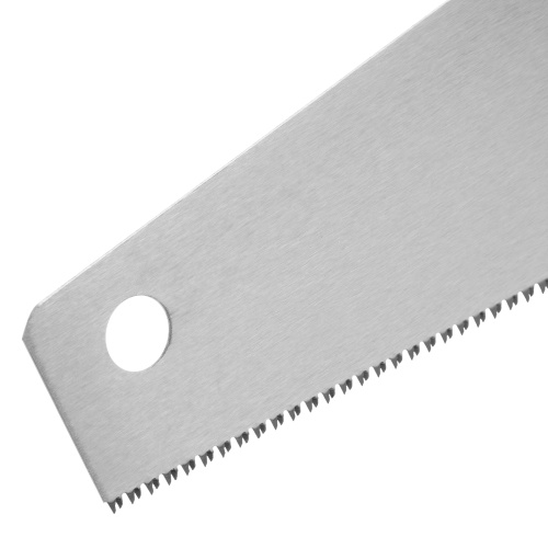 Ножовка по дереву для точных пильных работ, 400 мм, каленый зуб 3D, 14 TPI, трехкомпонентная рукоятка, Pro Matrix по ценам производителя в Воронеже с доставкой по всей России