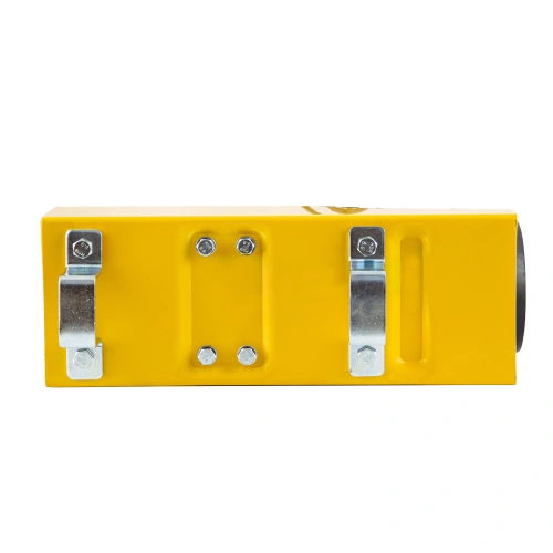 Тельфер электрический TF-1000,1 т, 1600 Вт, высота 12 м, 8 м/мин Denzel по ценам производителя в Воронеже с доставкой по всей России