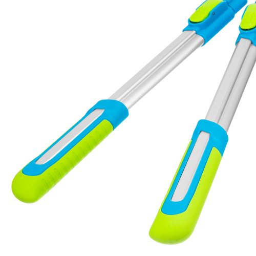 Сучкорез прямого реза, 560 - 735 мм, телескопические алюминиевые рукоятки, Luxe, Palisad по ценам производителя в Воронеже с доставкой по всей России