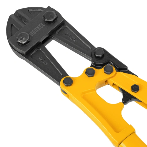 Болторез 600 мм 24", Cr-Mo Denzel по ценам производителя в Воронеже с доставкой по всей России