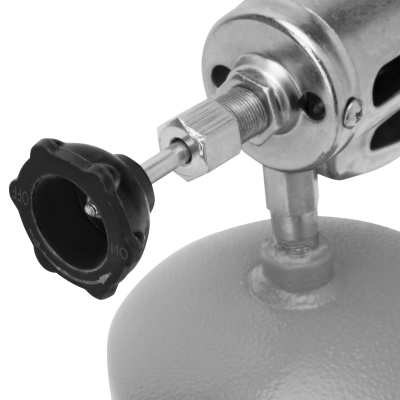 Лампа паяльная, 1.5 л Sparta по ценам производителя в Воронеже с доставкой по всей России