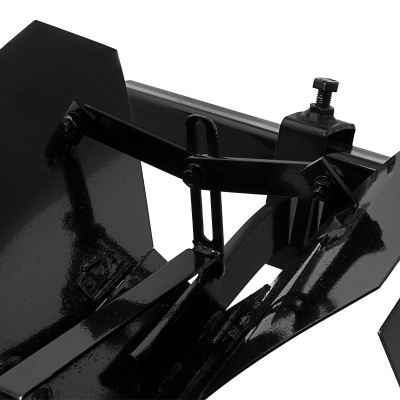 Окучник 2-рядный, без сцепки Denzel по ценам производителя в Воронеже с доставкой по всей России