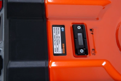 Генератор бензиновый 3,3 кВт 220В 16 л с ручным запуском TOR KM4800H по ценам производителя в Воронеже с доставкой по всей России