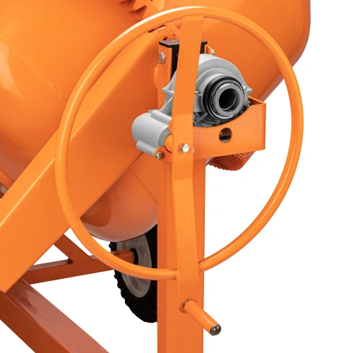 Бетоносмеситель СБР-440А.1, 440 л, 1.5 кВт, 380 В, редуктор. по ценам производителя в Воронеже с доставкой по всей России