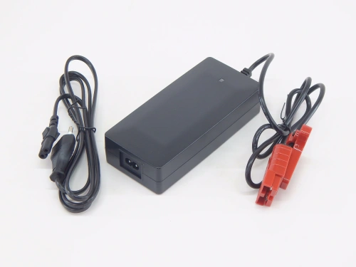 Зарядное устройство для тележек PPT/EPT18-20H 48V/2A (Charger) по ценам производителя в Воронеже с доставкой по всей России