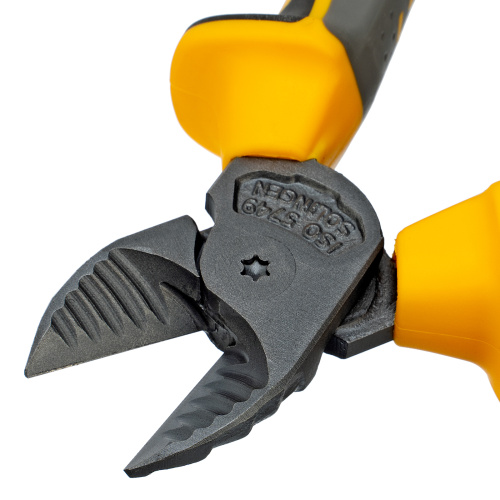 Бокорезы 180 мм, трехкомпонентные рукоятки Denzel по ценам производителя в Воронеже с доставкой по всей России