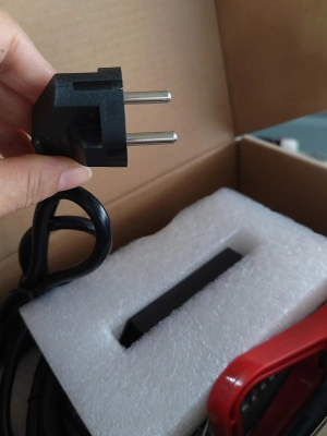 Зарядное устройство для машины подметальной A100 по ценам производителя в Воронеже с доставкой по всей России