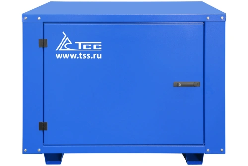 Кожух для генератора МК-1.1 (со сборкой, без установочного комплекта ДГУ) - СБОРКА купить в Москве с доставкой по всей России | ProtosMarket.ru