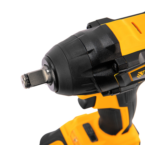 Гайковерт ударный аккумуляторный бесщет CIW-IB-300, Li-ion, 18В, 300Нм Denzel по ценам производителя в Воронеже с доставкой по всей России