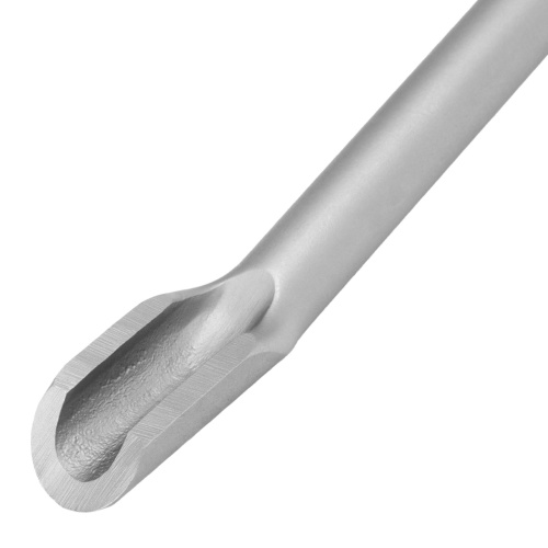 Зубило канальное, 18 х 25 х 320 мм, SDS Max Matrix по ценам производителя в Воронеже с доставкой по всей России