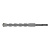 Бур по бетону, 18 x 210 мм, SDS Plus Matrix по ценам производителя в Воронеже с доставкой по всей России