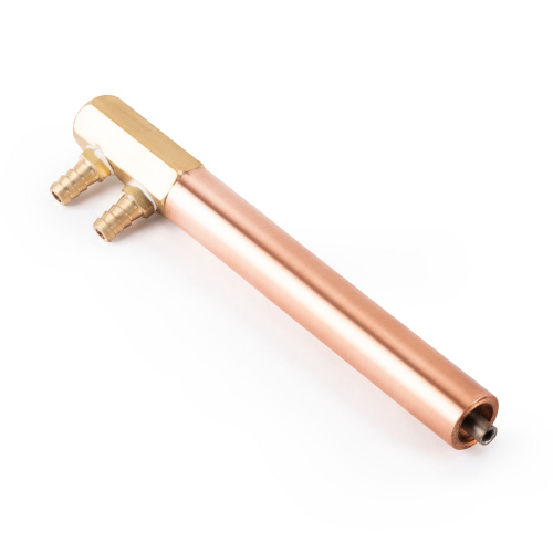 Электрододержатель для машин МТРА в сборе купить в Москве с доставкой по всей России | ProtosMarket.ru