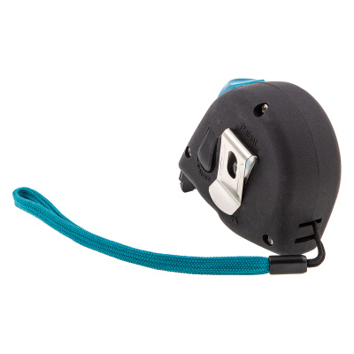 Рулетка "Ergonomisch",5 м x 19 мм,магнитный обрезиненный зацеп Gross по ценам производителя в Воронеже с доставкой по всей России