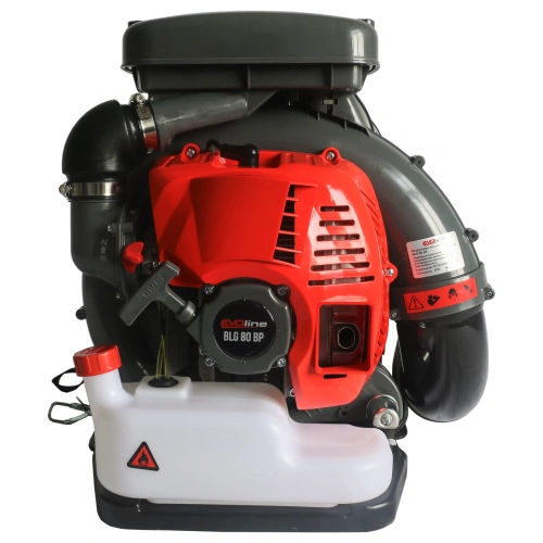 Бензиновая ранцевая воздуходувка EVOline BLG 80 BP по ценам производителя в Воронеже с доставкой по всей России