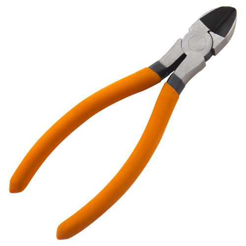 Набор губцевого инструмента №2, 3 предмета: плоскогубцы, бокорезы, клещи переставные Sparta по ценам производителя в Воронеже с доставкой по всей России