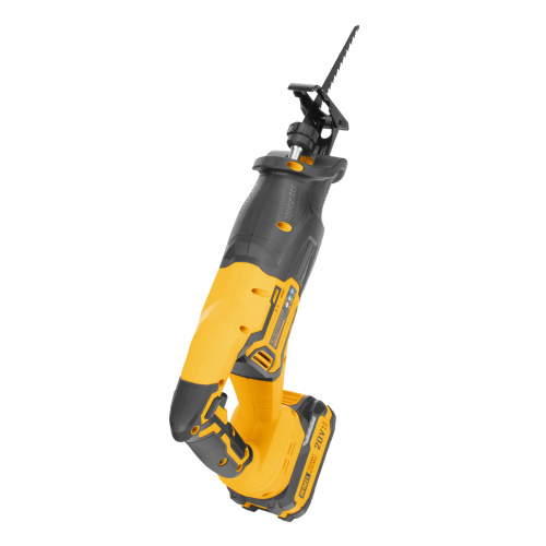 Пила сабельная аккумуляторная бесщет. RS-250, Li-Ion, 20 В Denzel по ценам производителя в Воронеже с доставкой по всей России