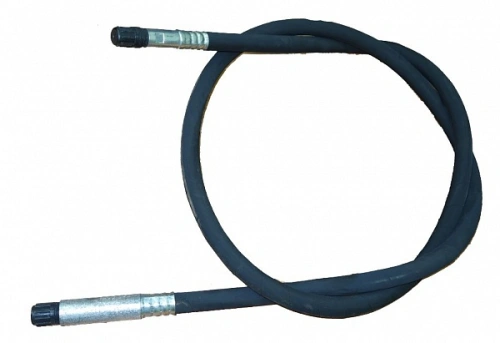 Гибкий вал для вибронаконечника 38 мм ВС-300 З,0 м купить в Москве с доставкой по всей России | ProtosMarket.ru