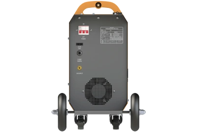 Сварочный полуавтомат HUGONG MIG/STICK 250D III (без горелки) по ценам производителя в Воронеже с доставкой по всей России