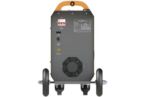 Сварочный полуавтомат HUGONG MIG/STICK 250D III (без горелки) по ценам производителя в Воронеже с доставкой по всей России