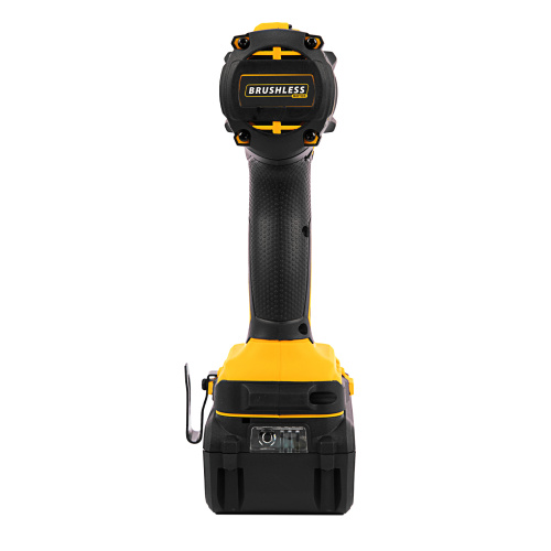 Гайковерт ударный аккумуляторный бесщет CIW-IB-300, Li-ion, 18В, 300Нм Denzel по ценам производителя в Воронеже с доставкой по всей России