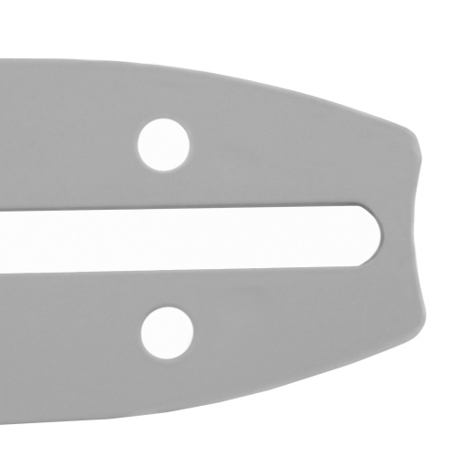 Шина для бензопилы DGS-4516, длина 40 см (16") шаг 3/8", паз 1.3 мм, 57 звеньев Denzel по ценам производителя в Воронеже с доставкой по всей России