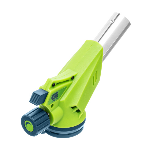 Горелка газовая на бутановый баллон, пьезоподжиг Сибртех по ценам производителя в Воронеже с доставкой по всей России