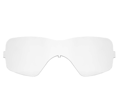 Пластина защитная поликарбонатная для маски SK1000 купить в Москве с доставкой по всей России | ProtosMarket.ru