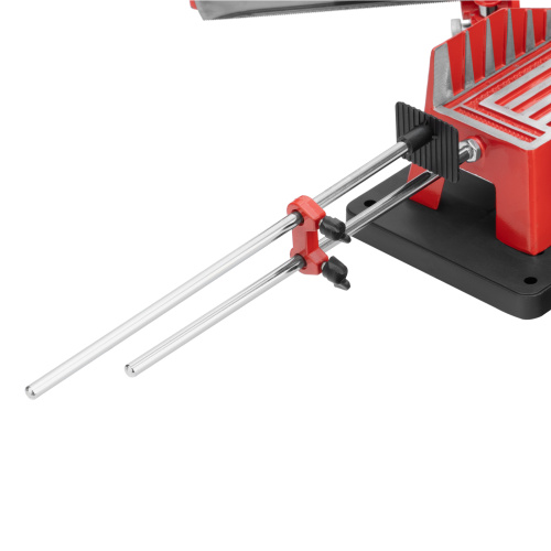 Стусло прецизионное, 600 мм, с наклоном полотна МАТРИКС по ценам производителя в Воронеже с доставкой по всей России