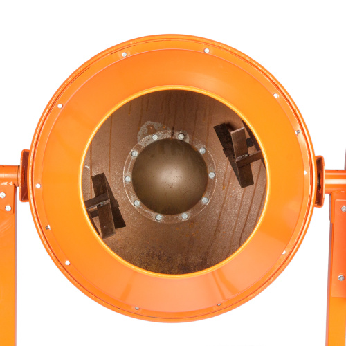 Бетоносмеситель СБР-132А.3, 132 л, 0.7 кВт, 220 В по ценам производителя в Воронеже с доставкой по всей России