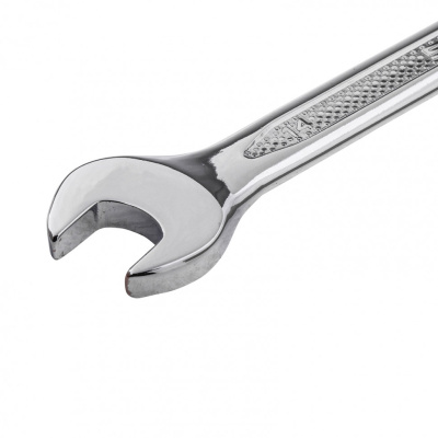 Ключ комбинированный, 14 мм, CrV, антислип Stels по ценам производителя в Воронеже с доставкой по всей России