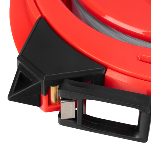 Рулетка геодезическая, 50 м х 12,5 мм, металлическая лента, закрытый корпус Matrix по ценам производителя в Воронеже с доставкой по всей России